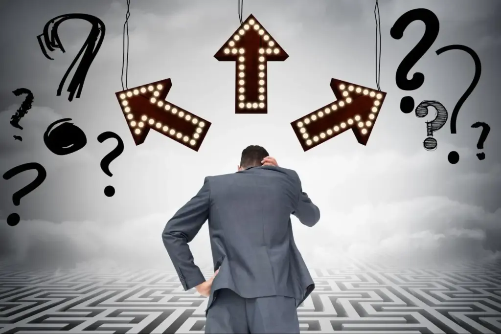 Dominance (D) - Measures Response to Problems and Challenges