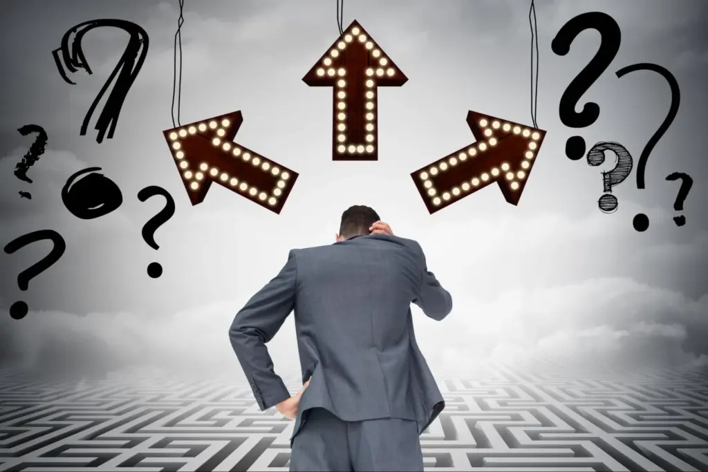 Handle Different Question Types Strategically