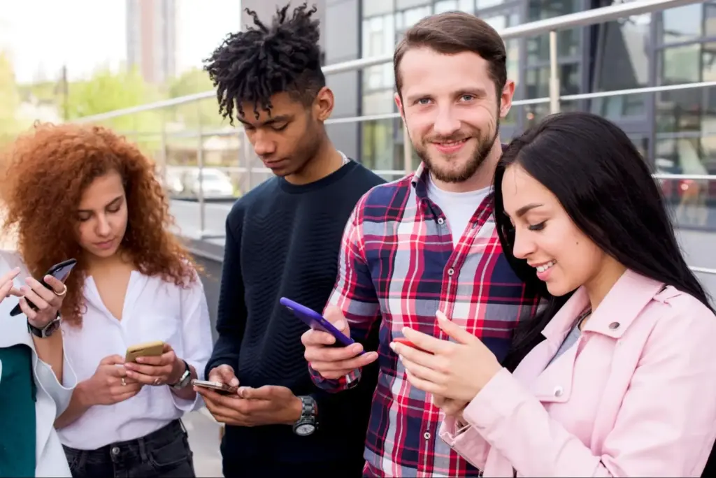 Influence (I) - Measures Response to People and Social Situations