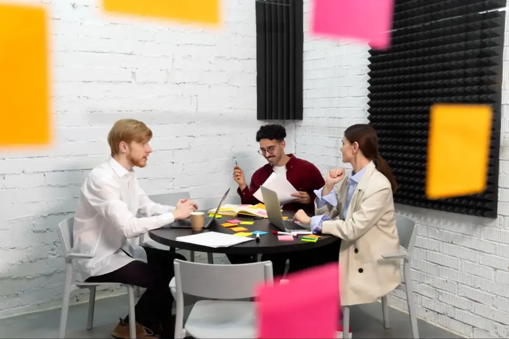 Make Teams Work Well