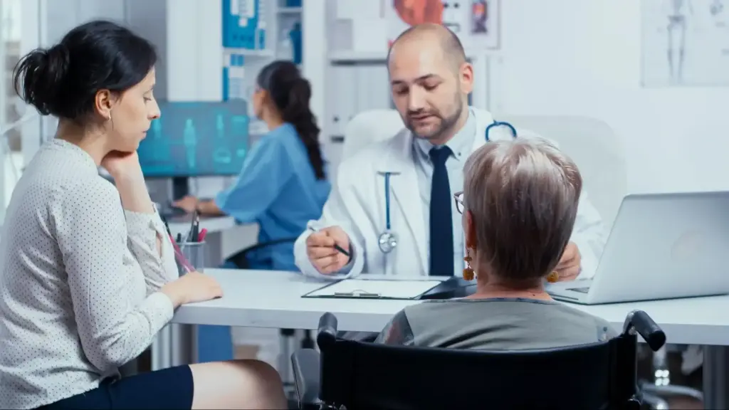 Professional and Clinical Limitations