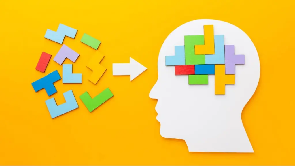 Set the Right Mental Framework