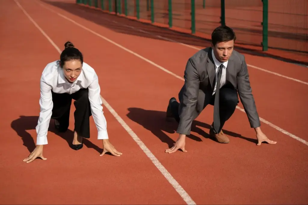 Steadiness (S) - Measures Response to Pace and Consistency