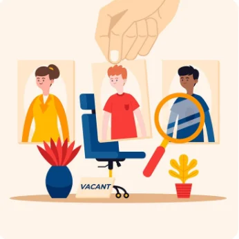 1. Better Hiring Decisions