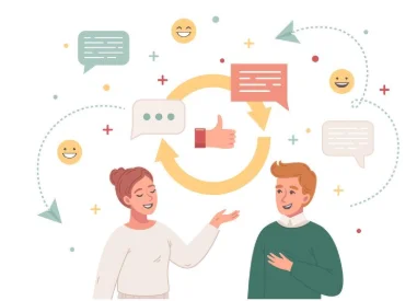 1. Communication Style
