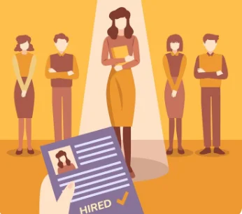 1. Enhanced Hiring Decisions
