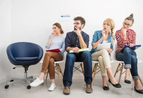 10. DISC Is All You Need for Hiring or Coaching