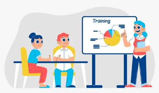 10. Training and Onboarding