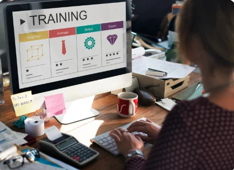 2. Customized Coaching Plans