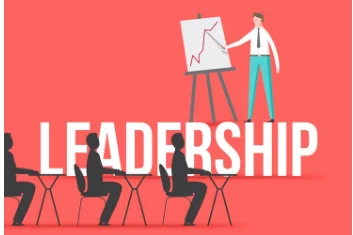 2. Leadership Coaching