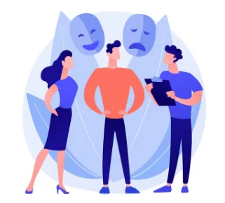 2. People Fit Into Only One Style