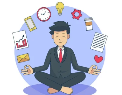 2. Response to Stress