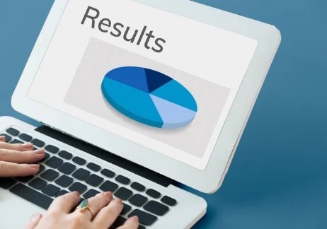 3. DISC Results Never Change