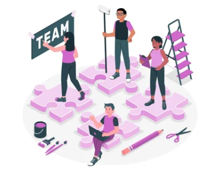 3. Team Building and Management