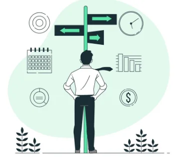 4. Decision-Making Styles
