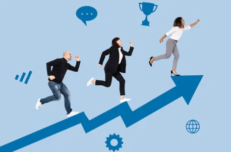 4. Retention and Growth