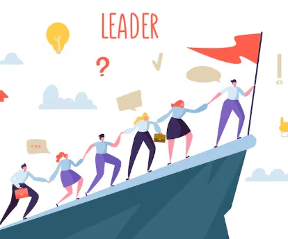 5. Leadership Development
