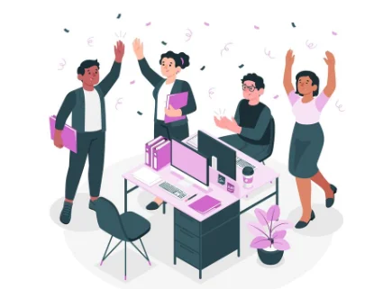 7. Employee Engagement
