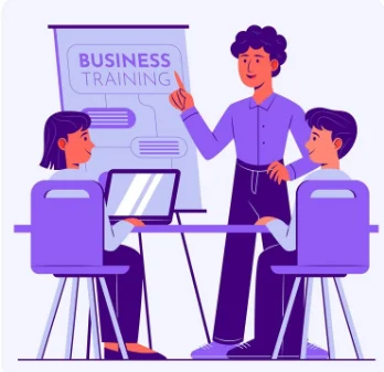 8. Training and Coaching