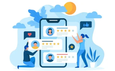 9. Performance Reviews