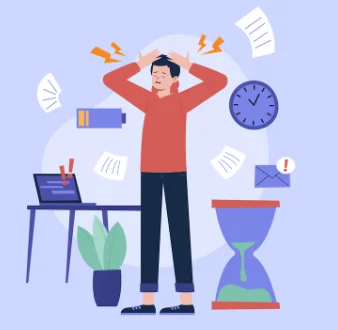 9. Stress and Burnout Management