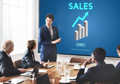 Signature Traits That Drive Sales Excellence